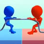 Play Tug of War 3D