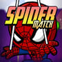 Play Spider Match Online