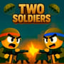 Play Two soldiers