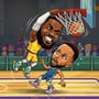 Play Basketball Star