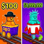 Play Obby: Ride Cart Online