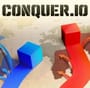 Play Conquer.io