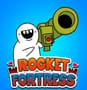 Play Rocket Fortress