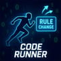 Play Code Runner: Bi