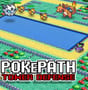 Play PokePath TD