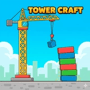 Play Tower craft