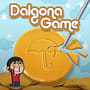 Play Dalgona Game