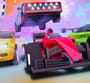 Play MR RACER Stunt 