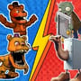 Play FNAF Battle: Co