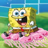 Play Spongebob: Word