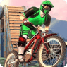 Play Infinite Bike T
