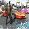 Play L.A. Crime Stor Online
