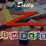 Play Daily ZNumbers Online
