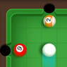 Play Flick Pool Star