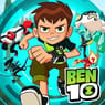 Play Ben 10 Run