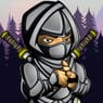 Play Ninja Run Onlin Online