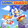 Play Sonic Chaos Onl