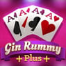 Play Gin Rummy Plus Online