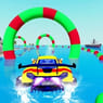 Play Water Car Stunt
