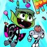 Play Teen Titans Go: Online