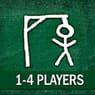 Play Hangman 1-2-3-4 Online