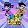 Play Teen Titans Go: Online