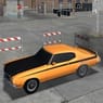Play Backyard Parkin Online