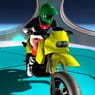 Play City Bike Stunt