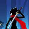 Play Shadow Ninja