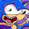 Play Sonic Poopy Online