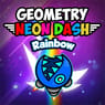 Play Geometry Neon D Online