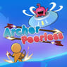 Play Archer peerless Online