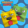 Play Super heads Car Online