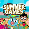 Play Teen Titans Go Online