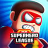 Play Super Hero Leag