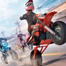 Play MSK Dirt bike s
