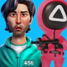 Play Squid Game Red  Online