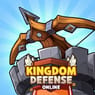 Play Kingdom Defense Online