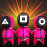 Play Squid Game : Bo Online