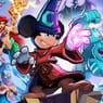 Play Disney Sorcerer