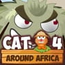 Play Cat Around Afri Online