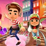 Play Subway Surfers  Online