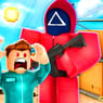 Play Squid Game Spac Online