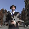 Play Downtown 1930s  Online