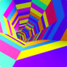 Play Color Tunnel Online