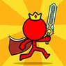 Play Red Stickman: F Online