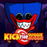Play Kick the Huggie