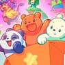 Play We Baby Bears:  Online