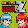 Play Mini Clash War  Online