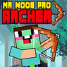 Play Mr Noob Pro Arc Online